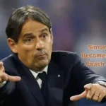 Simone Inzaghi Becomes New Head Coach of Al-Hilal