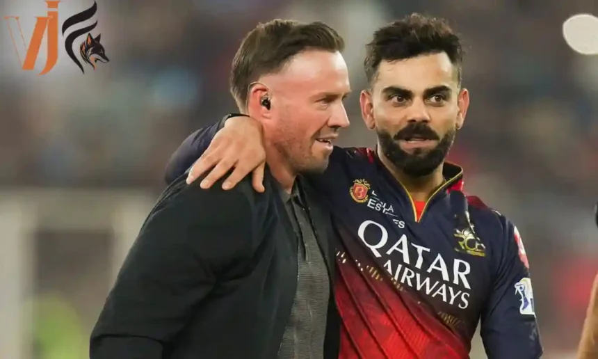 AB de Villiers Feels He Was Overpaid In Indian Premier League