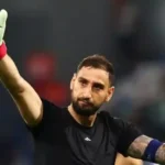 Gianluigi Donnarumma Has No Plans of leaving PSG