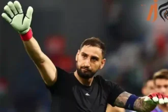 Gianluigi Donnarumma Has No Plans of leaving PSG