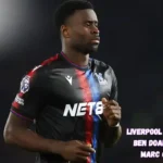 Liverpool Could Include Ben Doak as Part of Marc Guehi Deal