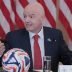 Infantino Thinks FIFA Club World Cup is a Huge Milestone for Football