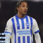 Joao Pedro Getting Possible Interest from Newcastle