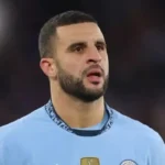 Kyle Walker is Possibly Near to Making Everton Move