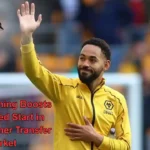 Cunha Signing Boosts Man United Start in 2025 Summer Transfer Market ll