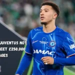 Napoli and Juventus Not Ready to Meet £250,000 Wages