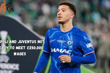 Napoli and Juventus Not Ready to Meet £250,000 Wages