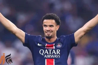 Man United are Exploring Young Warren Zaire-Emery from PSG