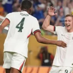 Delap Shines as Chelsea Reach Club World Cup Round of 16 