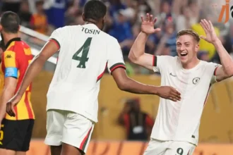 Delap Shines as Chelsea Reach Club World Cup Round of 16 