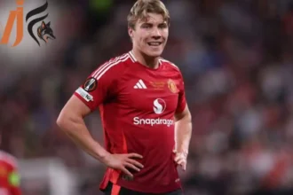Inter Milan Hopeful to Possibly Sign Striker Rasmus Hojlund