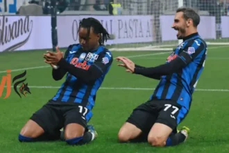 Napoli Set Two Major Targets to Make Forward Line Better 