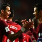 Jose Fonte Hails Messi for Amazing Work At Club World Cup 