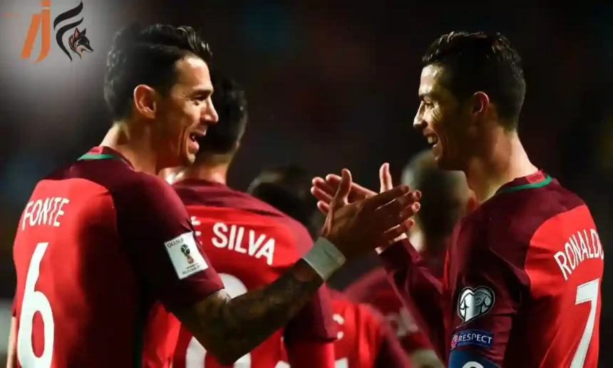 Jose Fonte Hails Messi for Amazing Work At Club World Cup 