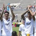 Botafogo Reach Club World Cup Round of 16 Despite Losing to Atletico Madrid 1-0