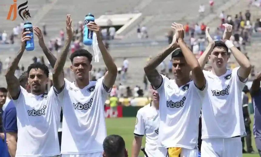 Botafogo Reach Club World Cup Round of 16 Despite Losing to Atletico Madrid 1-0