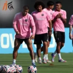 Inter Miami Will Face Paris Saint-Germain in Club World Cup Round of 16 