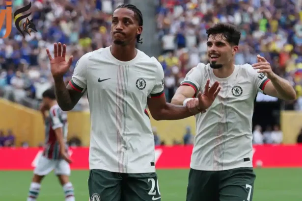 Joao Pedro Sends Chelsea to Club World Cup Final 