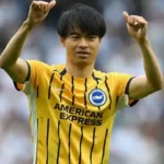 Bayern Target Kaoru Mitoma Wants to Stay at Brighton