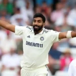 Pathan Slams Bumrah For Not Playing in Second Test Against England 