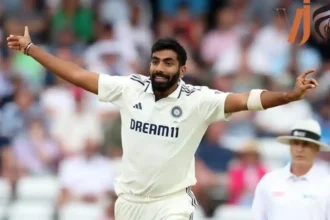 Pathan Slams Bumrah For Not Playing in Second Test Against England 