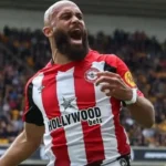 Phil Giles Indicates Possible Mbeumo Stay At Brentford