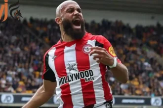 Phil Giles Indicates Possible Mbeumo Stay At Brentford
