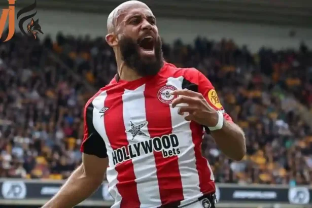Phil Giles Indicates Possible Mbeumo Stay At Brentford