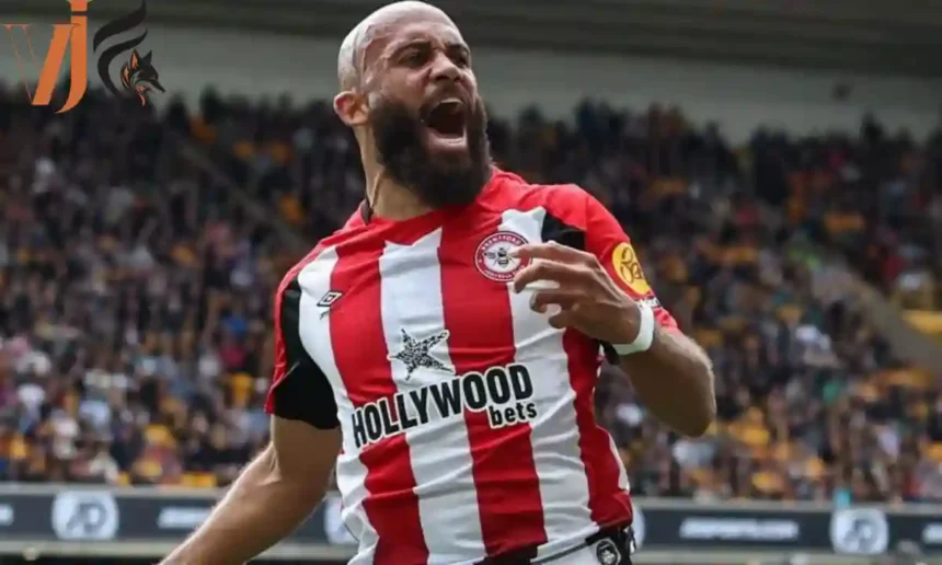 Phil Giles Indicates Possible Mbeumo Stay At Brentford