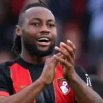 Semenyo Signs New Deal at Bournemouth Until 2030