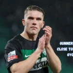 Gunners Possibly Close to Sign Viktor Gyokeres