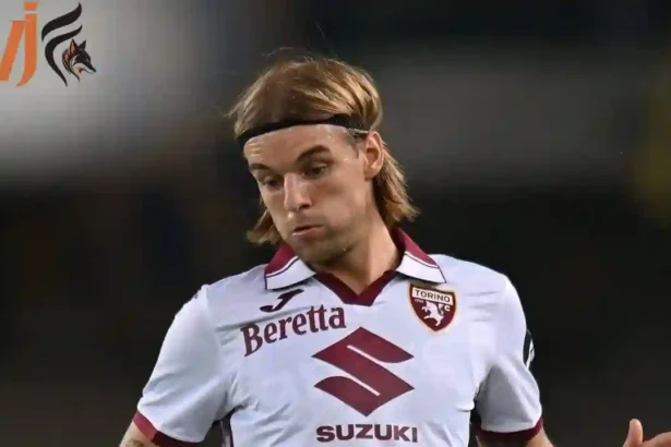 Crystal Palace Are Getting Sosa for £2m