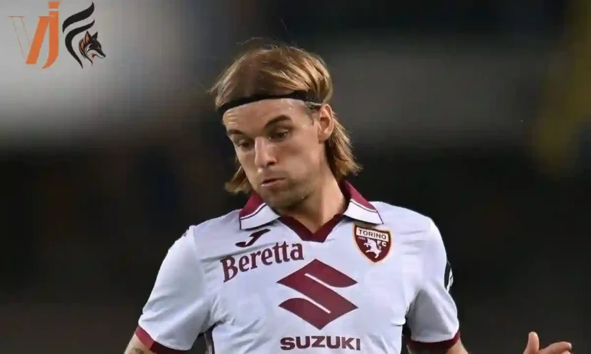 Crystal Palace Are Getting Sosa for £2m