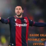 Davide Calabria Is a Possible Key Target of Crystal Palace