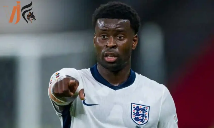 Newcastle United Hopeful to Make Marc Guehi Deal